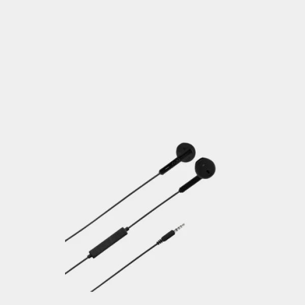 DCU Tecnologic Wired Stereo Earphones