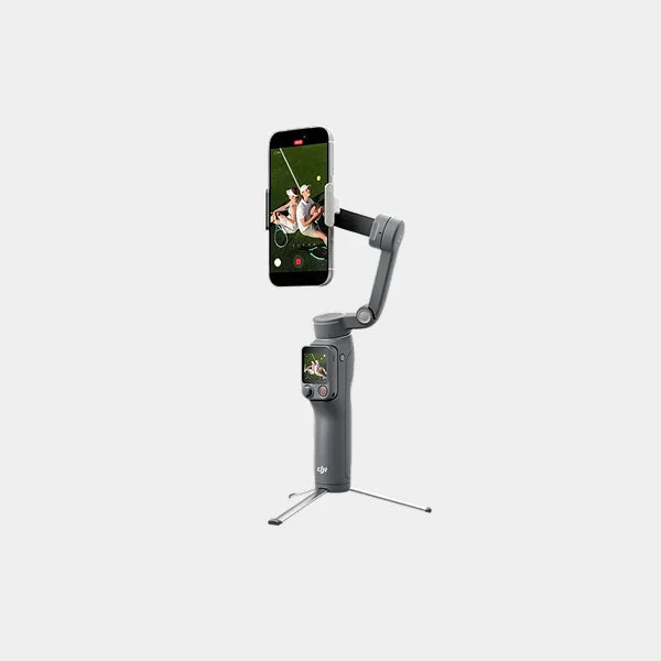 DJI Osmo Mobile 8P Standard Combo