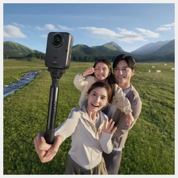 DJI Osmo 360 II Standard Combo