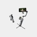 DJI Osmo Mobile 8P Advanced Tracking Combo qatar