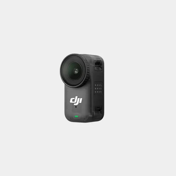DJI Osmo Nano Action Camera - 64GB qatar