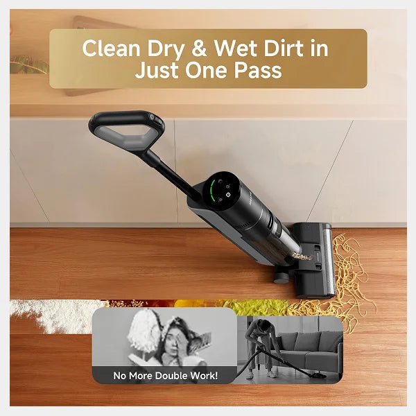 Dreame  G10 PRO Cordless  Wet Dry Vacuum|HHR20A