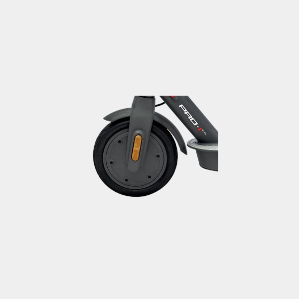 Ducati Pro-I Evo Advanced Safety Electric Scooter 