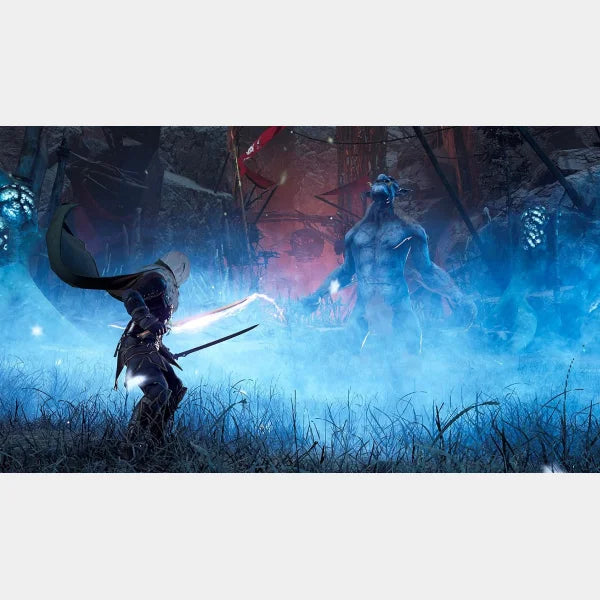 Dungeons & Dragons Dark Alliance Day One Edition - PS5