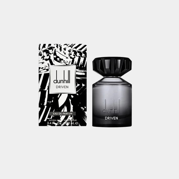 Dunhill Driven Eau De Parfum For Men 100ml qatar