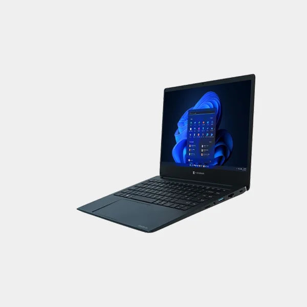 Dynabook Satellite Pro C40-K Laptop| Intel Core 7-150U Processor| 16 GB RAM 1 TB SSD| Windows 11 Pro| PSY25E-0NL02TAR- Blue