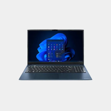 Dynabook Satellite Pro C50-K Laptop| Intel Core 3-100U Processor| 8 GB RAM 256 GB SSD| Windows 11 Pro | PSY29E-4VT022AR- Blue