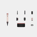 Dyson Airwrap Id Multi-Styler And Dryer Ceramic Pink - HS08 in qatar