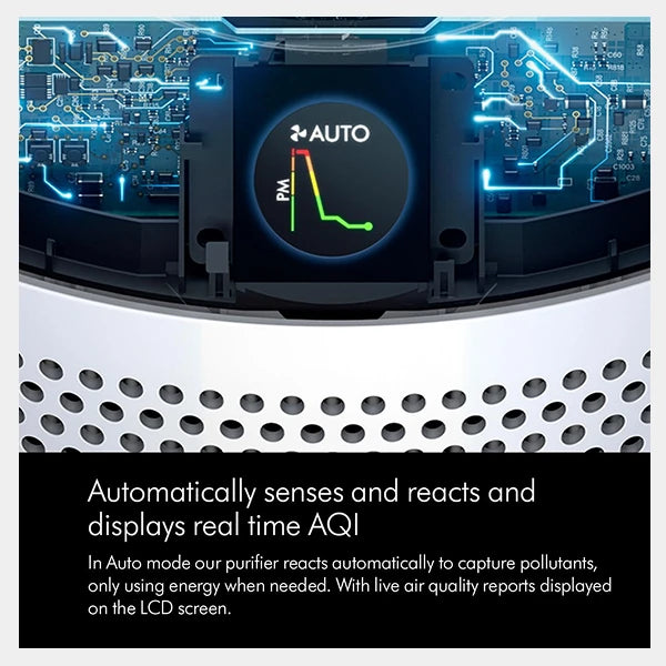 Dyson TP11 Air Purifier Cool Qatar