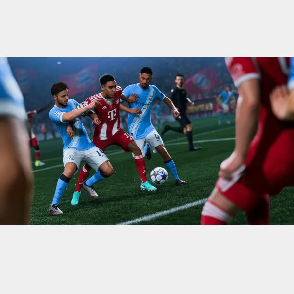 EA Sport FC 26 PS5 price in qatar