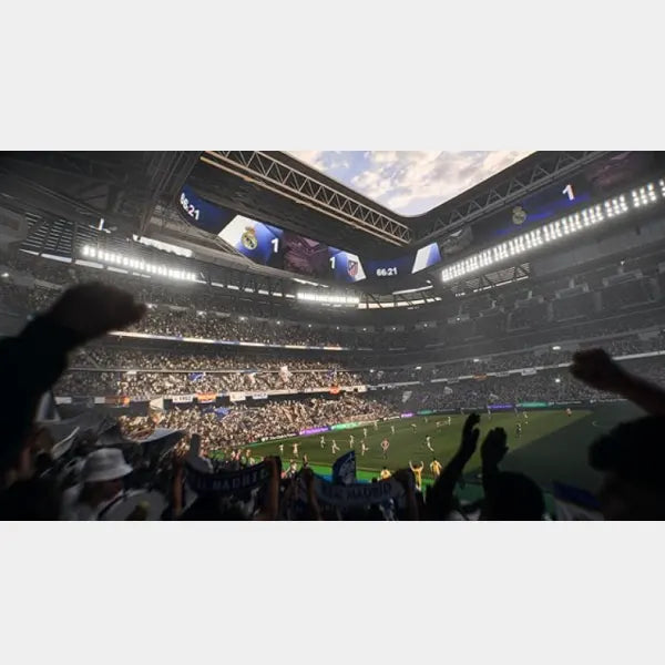 EA Sports FC 26 - Nintendo Switch