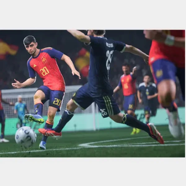 EA Sports FC 27 - Nintendo Switch 2