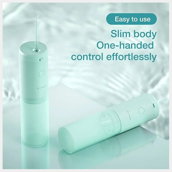 Enchen Electric Water Flosser Mint 3 Oral Irrigator Type-C