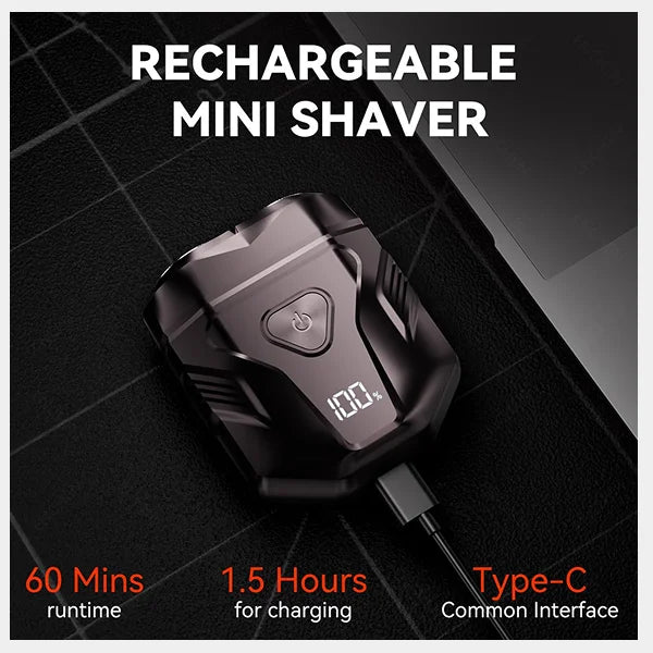 Enchen Mini X Electric Shaver For Men