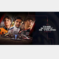 F1 25 - PlayStation 5 in qatar
