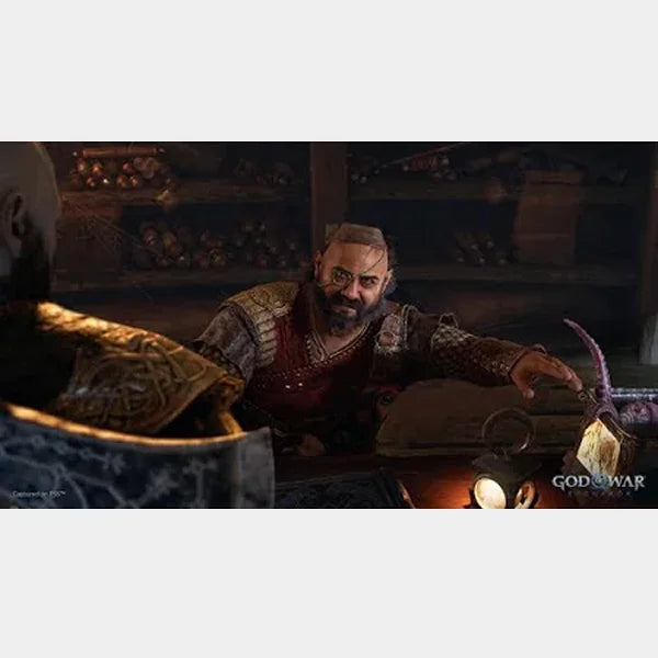 God of War -PS4