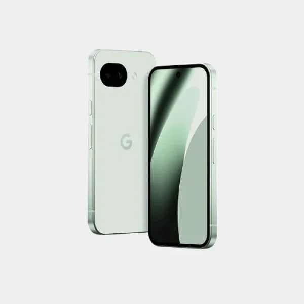 Google Pixel 10A 8GB 256GB - Fog
