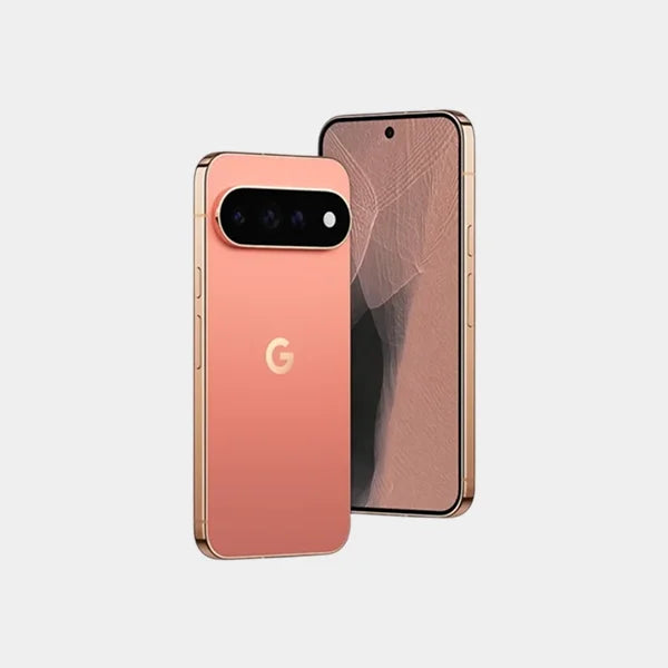 Google Pixel 11 Pro XL 256GB - Canyon