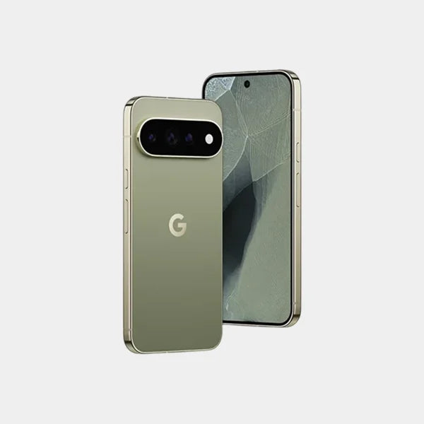 Google Pixel 11 Pro XL 256GB - Olive