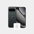 Google pixel 10 Pro 16GB 128GB ( Adapter ) - Obsidian