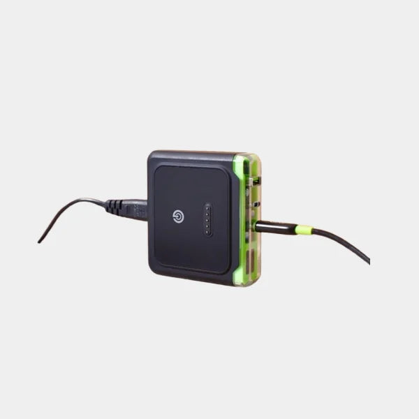 Goui G-Station 100-K Titan Desktop charger Station 100W - UK qatar