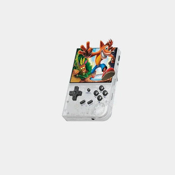 Green Lion GP Pro Gaming console