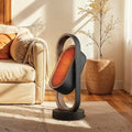 Green Lion Heater Power with Remote Control 1800W qatar