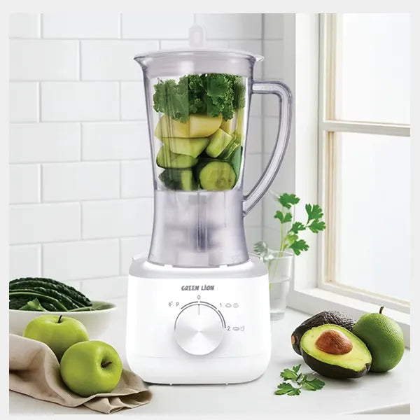 Green Lion Jet Blend Juice Blender in qatar