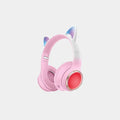 Green Lion Kids Wireless Headphone GK40О