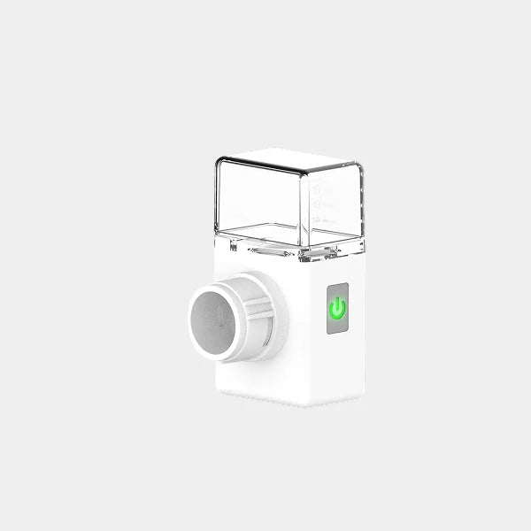 Green Lion Mini Nebulizer