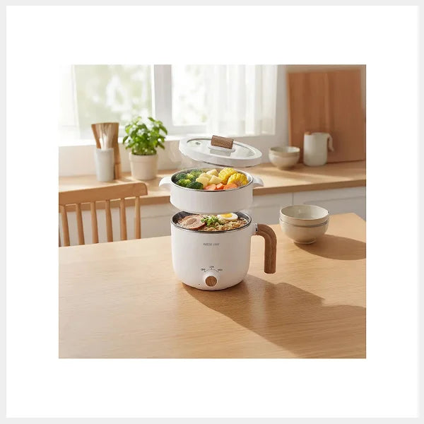 Green Lion QuickPot Electric Cooker 1.5L 600W