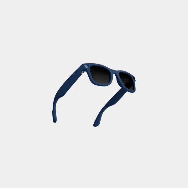Green Lion Rayna AI Smart Glasses - Blue