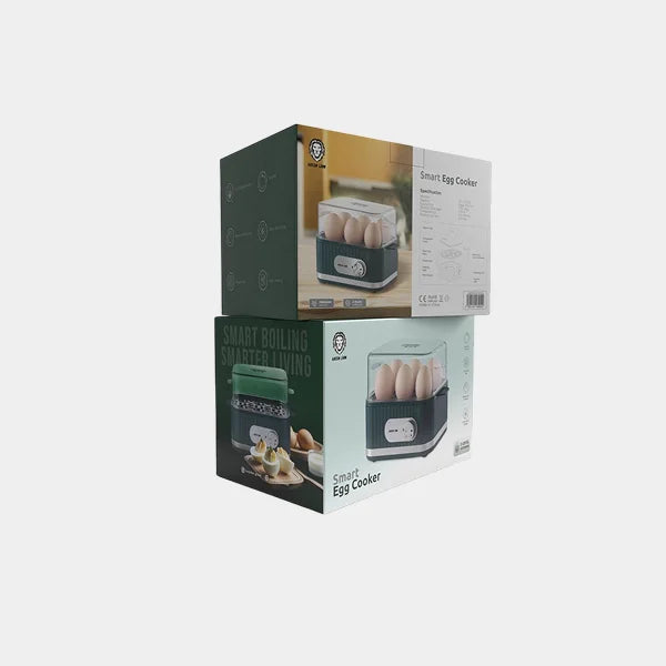 Green Lion Smart Egg Cooker