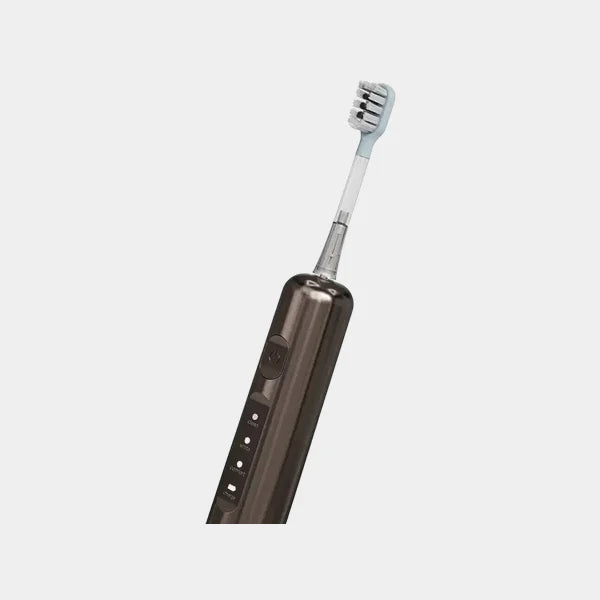 Green Lion Sonic Pro Rechargeable Toothbrush - Brown