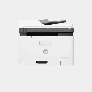 HP Color Laser MFP 179fnw Printer - 4ZB97A