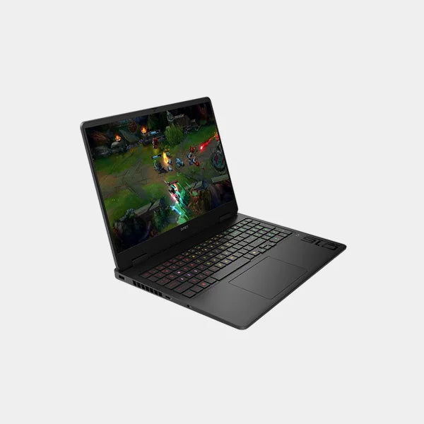 HP Gaming Laptop |16-am0061ne |Intel Core Ultra 7 | 32GB RAM | 1TB SSD | 16 inches| WQXGA IPS| 500nits | Windows 11 Home -D3XP0EA