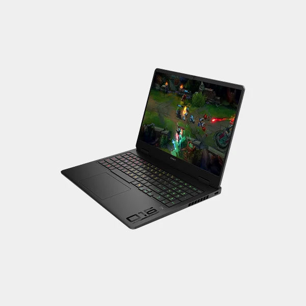 HP Gaming Laptop |16-am0062ne |Intel Core Ultra 7 | 24GB RAM | 1TB SSD | 16 inches 2K IPS 300nits |Windows 11 Home - D7VX2EA