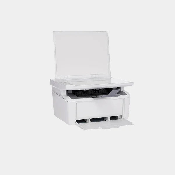 HP LaserJet MFP M141w Printer - 7MD74A