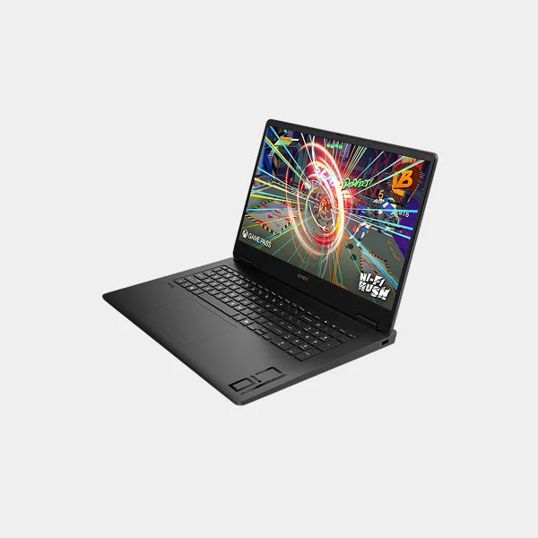 HP OMEN Gaming Laptop| 17-db1002ne | AMD Ryzen AI 9 365 Processor|Ryzen AI 9 365| 32GB DDR5| 1TB SSD| RTX 5070 8GB| 17.3" QHD 240Hz |Shadow Black - C08R2EA