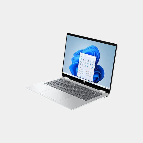 HP OmniBook 5| 14-FP0000Ne Flip 2-in-1 Laptop| Intel Core i5-1334U Processor| 8GB RAM| 512GB SSD| 14” WUXGA Touch Display| Windows 11 Home| C18A6EA