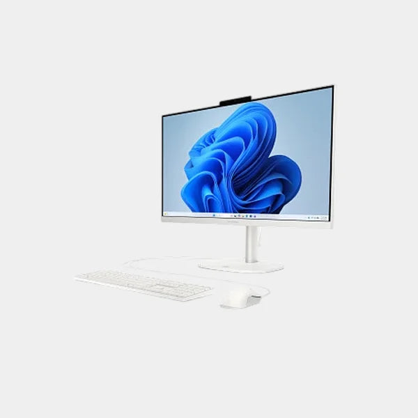 HP OmniStudio AMD RYZEN 5 40 | Touch -24-cv0000ne | 16GB RAM | 512GB SSD -|23.8 inches | Windows 11 Plus - DP9X6EA