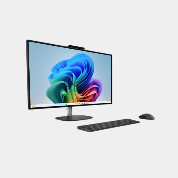HP OmniStudio INTEL Core Ultra9 386H | Non- Touch |27-cx0006ne | 32GB RAM | 1TB SSD | 27 inches |Windows 11 Home - DP9Z0EA