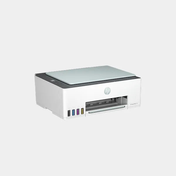 HP Smart Tank 582 Wireless All-in-One Printer  4A8D6A