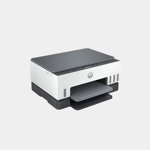 HP Smart Tank 670 All-in-one Printer - 6UU48A