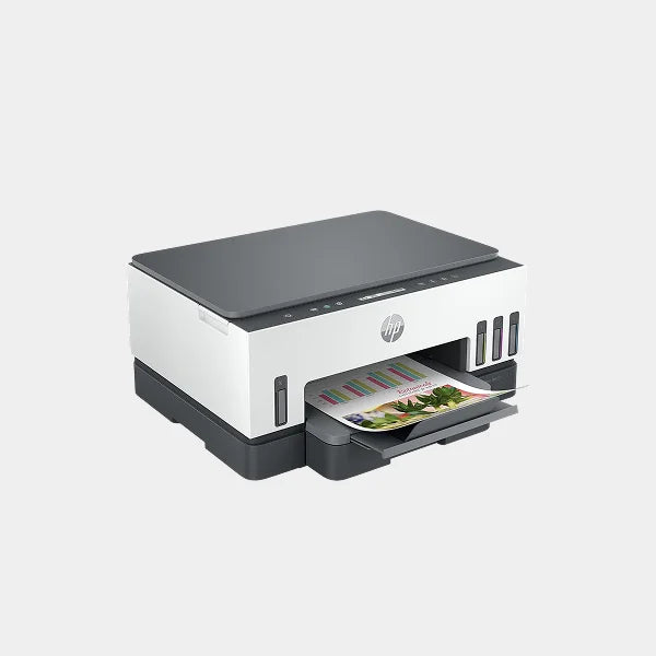 HP Smart Tank 720 AiO Printer - 6UU46A
