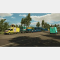 Heavy Cargo The Truck Simulator - PS5 qatar