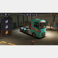 Heavy Cargo The Truck Simulator - PS5 in qatar