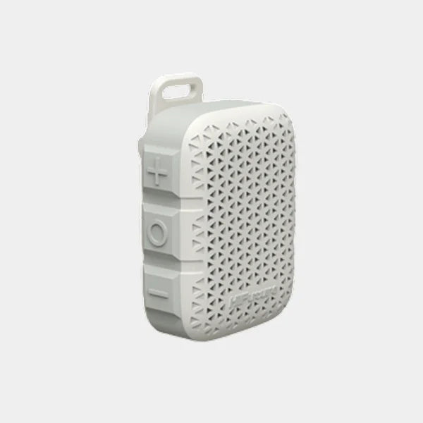 HiFuture Pocket S Portable Bluetooth Speaker 5W - Beige