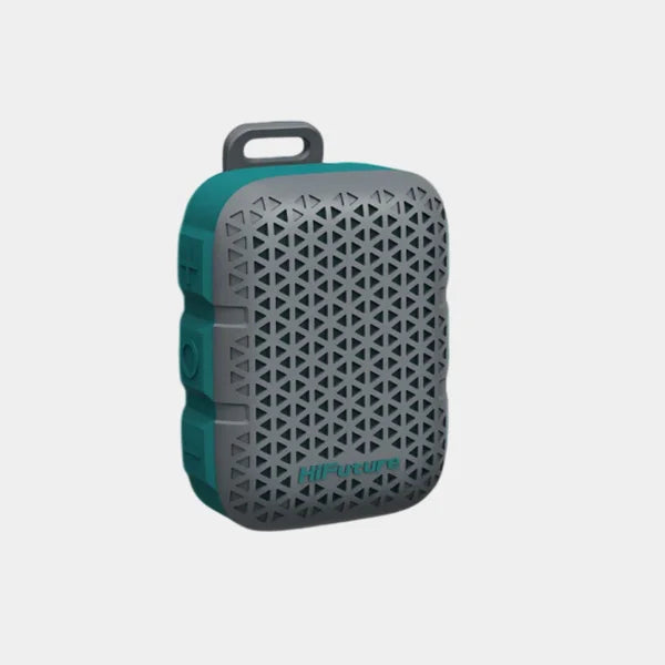 HiFuture Pocket S Portable Bluetooth Speaker 5W - Grey