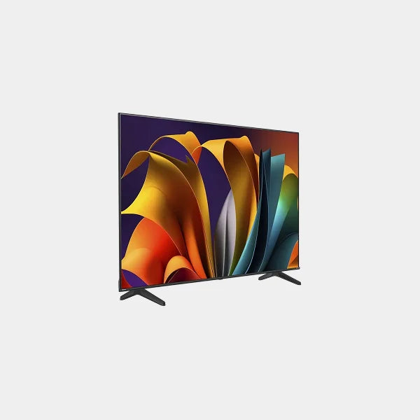 Hisense 50inch 4K UHD Smart Television | 50A61Q